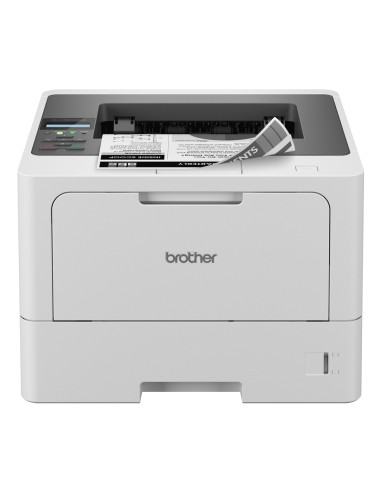 Brother HL-L5210DW stampante laser 1200 x 1200 DPI A4 Wi-Fi