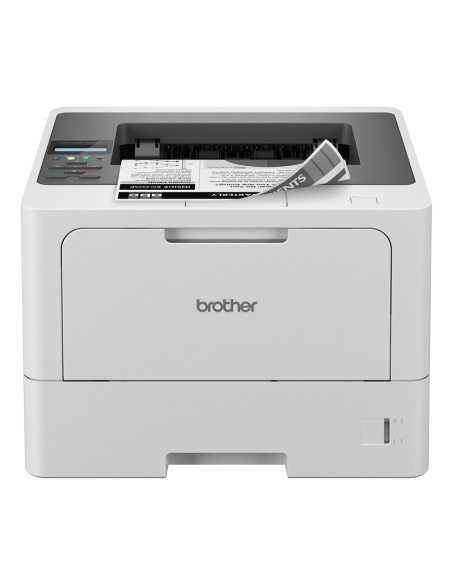 Brother HL-L5210DW stampante laser 1200 x 1200 DPI A4 Wi-Fi