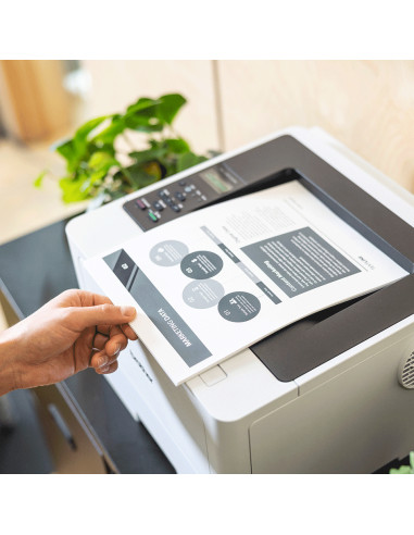 Brother HL-L5210DW stampante laser 1200 x 1200 DPI A4 Wi-Fi