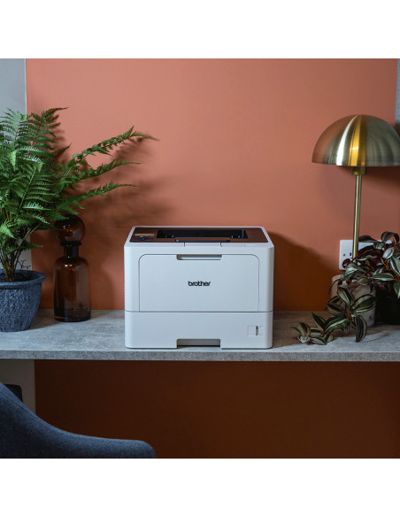 Brother HL-L5210DW stampante laser 1200 x 1200 DPI A4 Wi-Fi