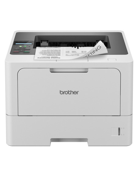 Brother HL-L5210DN stampante laser 1200 x 1200 DPI A4