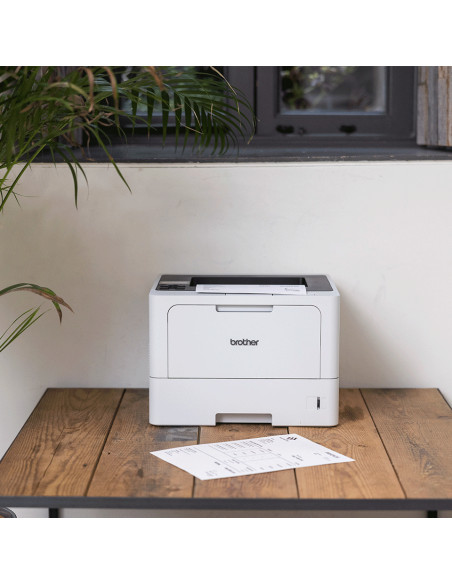 Brother HL-L5210DN stampante laser 1200 x 1200 DPI A4