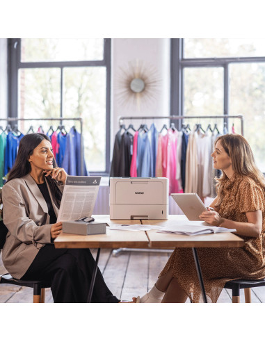 Brother HL-L5210DN stampante laser 1200 x 1200 DPI A4