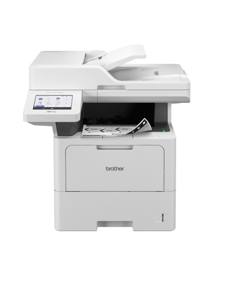 Brother MFC-L6710DW stampante multifunzione Laser A4 1200 x 1200 DPI 50 ppm Wi-Fi
