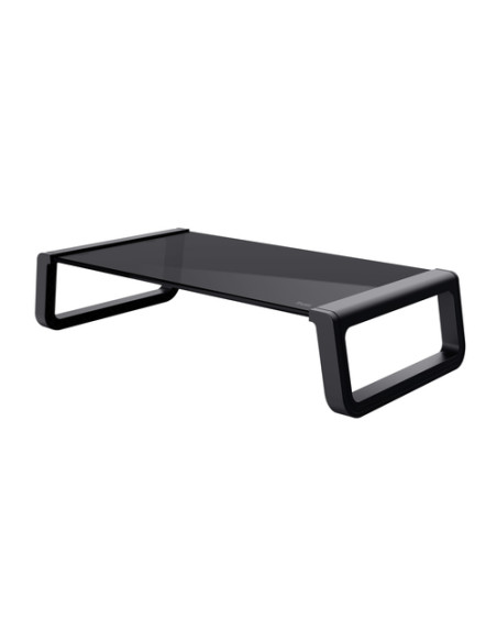 Trust Monta Scrivania Nero