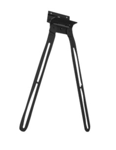 HP Poly Montaggio VESA Poly Studio X52