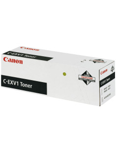 Canon C-EXV1 cartuccia toner 1 pz Originale Nero