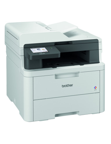 Brother DCP-L3560CDW stampante multifunzione LED A4 600 x 2400 DPI 26 ppm Wi-Fi