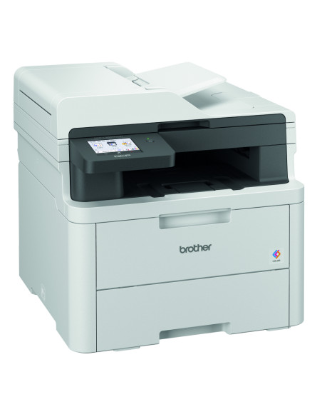 Brother DCP-L3560CDW stampante multifunzione LED A4 600 x 2400 DPI 26 ppm Wi-Fi