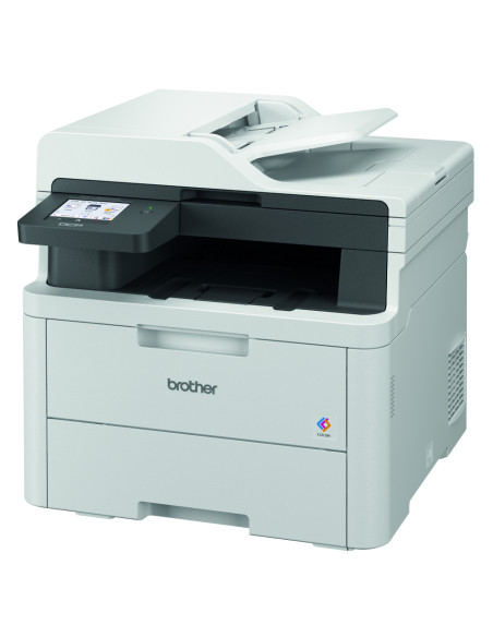 Brother DCP-L3560CDW stampante multifunzione LED A4 600 x 2400 DPI 26 ppm Wi-Fi