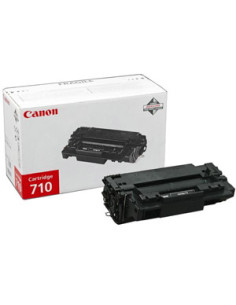 Canon 710 cartuccia toner 1 pz Originale Nero
