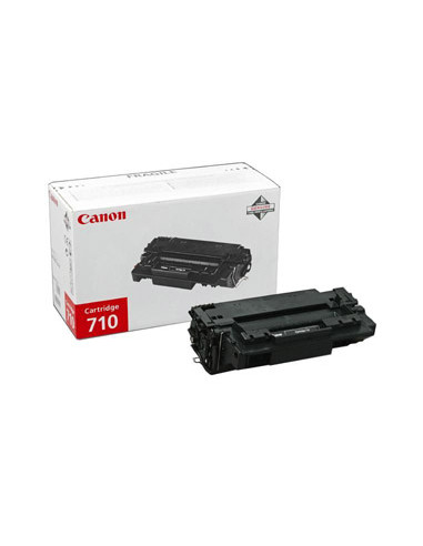 Canon 710 cartuccia toner 1 pz Originale Nero