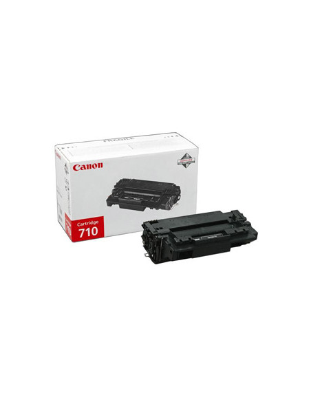 Canon 710 cartuccia toner 1 pz Originale Nero