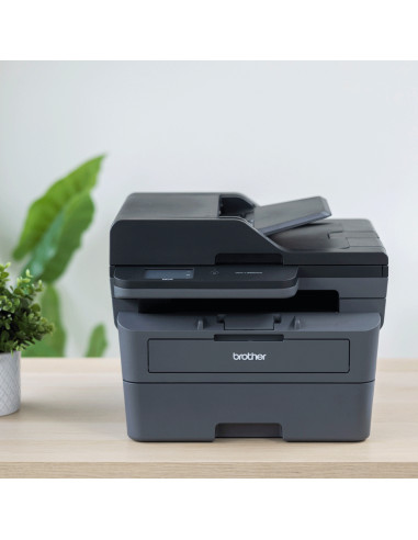 Brother DCP-L2660DW stampante multifunzione Laser A4 1200 x 1200 DPI 34 ppm Wi-Fi