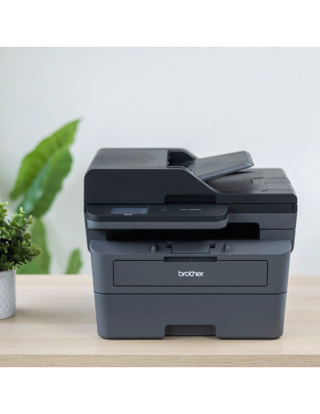Brother DCP-L2660DW stampante multifunzione Laser A4 1200 x 1200 DPI 34 ppm Wi-Fi