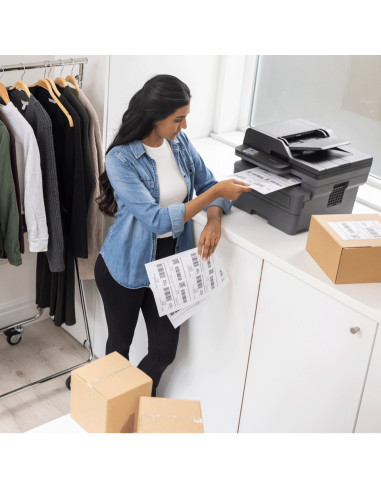 Brother DCP-L2660DW stampante multifunzione Laser A4 1200 x 1200 DPI 34 ppm Wi-Fi