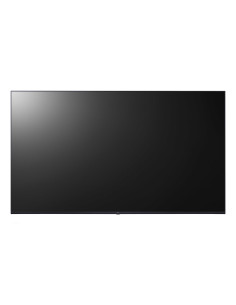 LG 50UL3J-M visualizzatore di messaggi Pannello piatto per segnaletica digitale 127 cm (50") LCD Wi-Fi 400 cd/m² 4K Ultra HD Bl 2