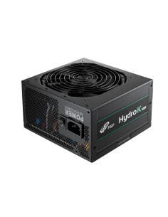 FSP Hydro K PRO ATX3.0(PCIe5.0) 850W alimentatore per computer 24-pin ATX ATX Nero