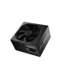 FSP Hydro K PRO ATX3.0(PCIe5.0) 850W alimentatore per computer 24-pin ATX ATX Nero 2
