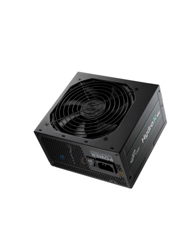 FSP Hydro K PRO ATX3.0(PCIe5.0) 850W alimentatore per computer 24-pin ATX ATX Nero