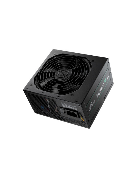 FSP Hydro K PRO ATX3.0(PCIe5.0) 850W alimentatore per computer 24-pin ATX ATX Nero