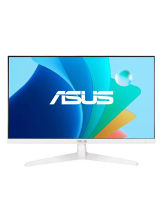 ASUS VY249HF-W Monitor PC 60,5 cm (23.8") 1920 x 1080 Pixel Full HD LCD Bianco