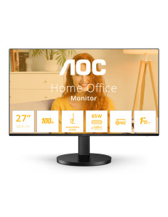 AOC B3 Q27B3CF2 Monitor PC 68,6 cm (27") 2560 x 1440 Pixel Quad HD Nero