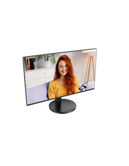 AOC B3 Q27B3CF2 Monitor PC 68,6 cm (27") 2560 x 1440 Pixel Quad HD Nero