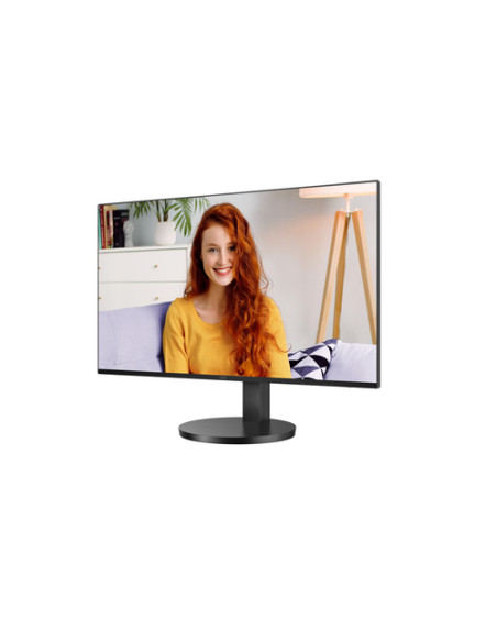 AOC B3 Q27B3CF2 Monitor PC 68,6 cm (27") 2560 x 1440 Pixel Quad HD Nero
