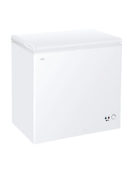 Candy Artico CCHH 200E Congelatore a pozzo Libera installazione 196 L Bianco