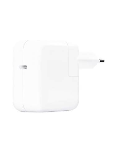 Apple Caricatore 30W USB-C iPhone iPad MacBook MW2G3ZM/A