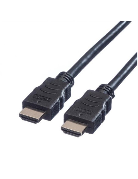 CAVO HDMI HS C/ETHERNET MT. 1 5