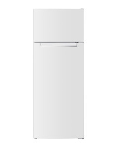 Beko RDSO206K40WN: Frigorifero Doppia Porta, Statico, 54 cm