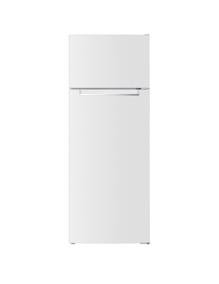 Beko RDSO206K40WN: Frigorifero Doppia Porta, Statico, 54 cm