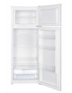 Beko RDSO206K40WN: Frigorifero Doppia Porta, Statico, 54 cm 2