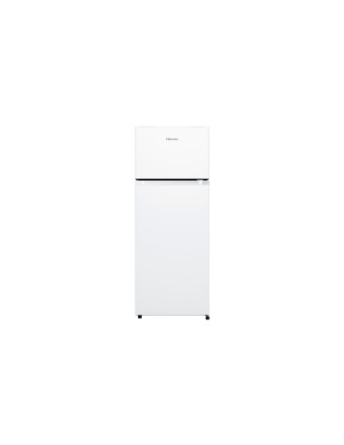 Hisense RT267D4AWE frigorifero con congelatore Libera installazione 206 L Bianco