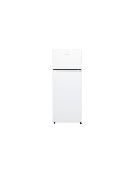 Hisense RT267D4AWE frigorifero con congelatore Libera installazione 206 L Bianco