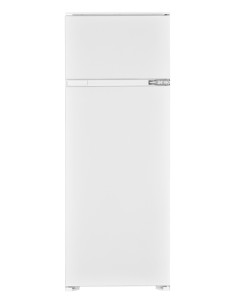 Hisense RI1P205NEWE frigorifero con congelatore Da incasso 205 L Bianco