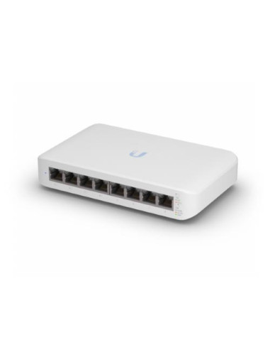 SWITCH 8P GIGABIT POE UBIQUITI