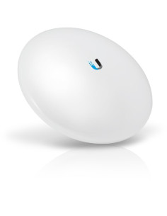 ANTENNA UBIQUITI NBE-5AC-Gen2 5GHZ Nanobeam AC- AIRMAX - 450M -15+KM - 19dBi