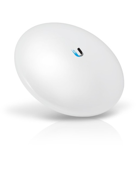 ANTENNA UBIQUITI NBE-5AC-Gen2 5GHZ Nanobeam AC- AIRMAX - 450M -15+KM - 19dBi