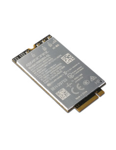 Lenovo 4XC1Q34838 scheda di rete e adattatore Interno WWAN