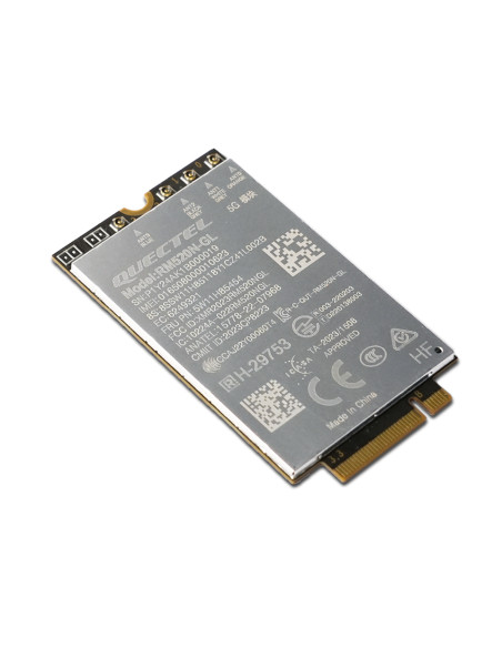 Lenovo 4XC1Q34838 scheda di rete e adattatore Interno WWAN