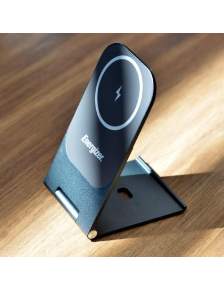 WIRELESS MAGNETIC CHARGER STAND