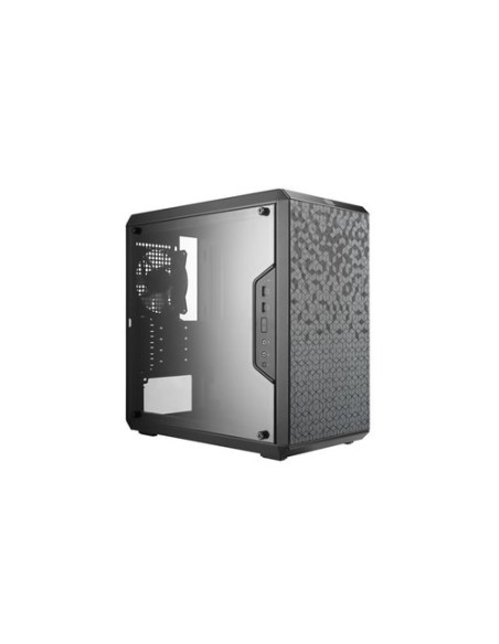 CASE COOLER MASTER MASTER MCB-Q300L-KANN-S00 MasterBox Q300L MicroATX 1x3.5 2x2.5 2xUSB3.0 NoAlim Windowed
