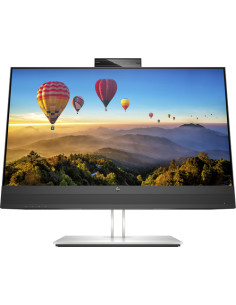 HP E24m G4 FHD USB-C Conferencing Monitor