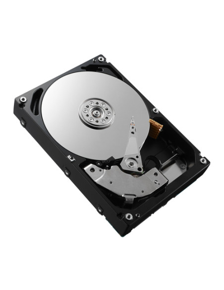 DELL 161-BBRX disco rigido interno 8 TB 7200 Giri/min 3.5" SAS