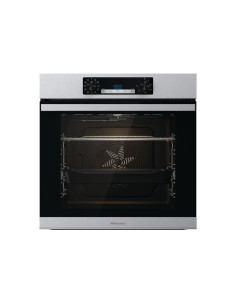 Hisense BI62216AXTC forno 77 L 3500 W Nero, Grigio