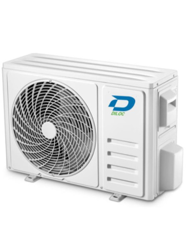 UNITA ESTERNA 12000 BTU OASI DC INV