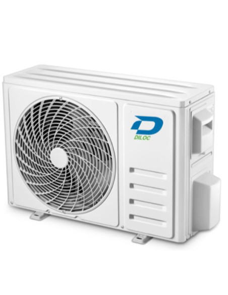 UNITA ESTERNA 12000 BTU OASI DC INV